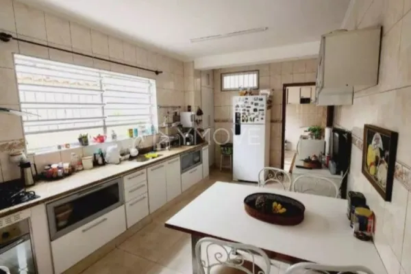 Sobrado à venda com 2 quartos no Chácara Belenzinho, São Paulo — foto 4